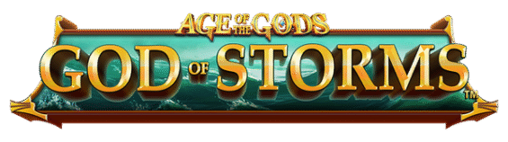 Age Of The Gods God of Storms logo
