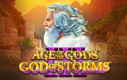 Age Of The Gods God of Storms thumbnail