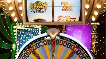 Crazy Time 1