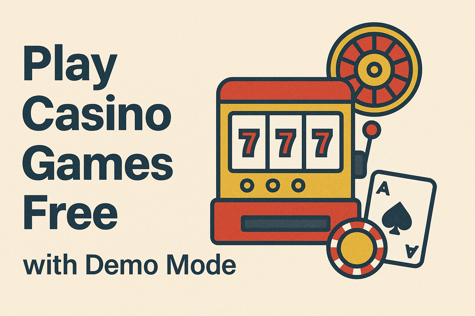 Free Demo Play on Game Reviews