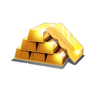 Gold Cash Free Spins logo