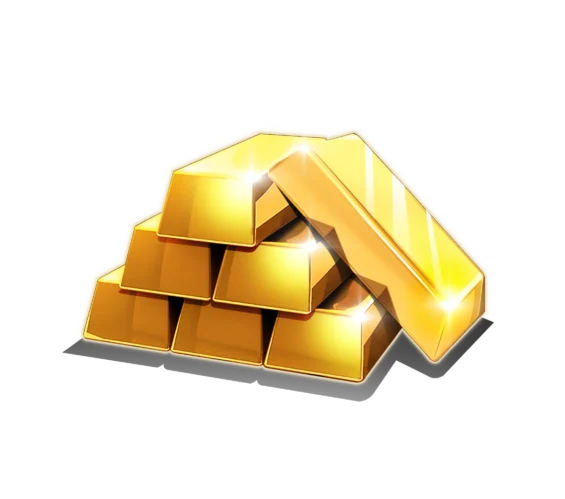 Gold Cash Free Spins logo