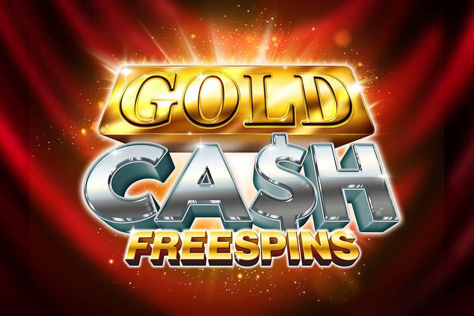 Gold Cash Free Spins thumbnail
