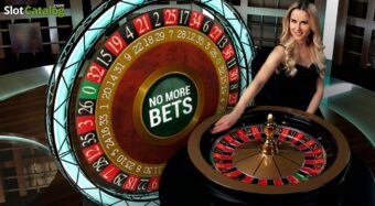 Spread Bet Roulette 2