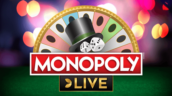 Monopoly Logo