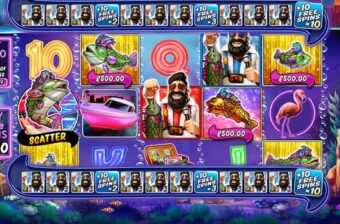 big bass vegas double down deluxe 1