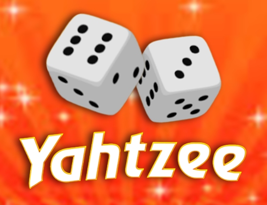 Yahtzee Instant Tap logo