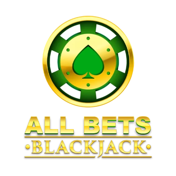 All Bets Blackjack logo