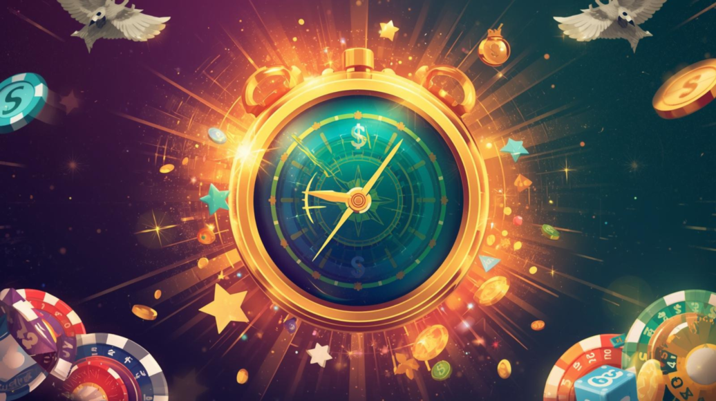 instant casino withdrawals