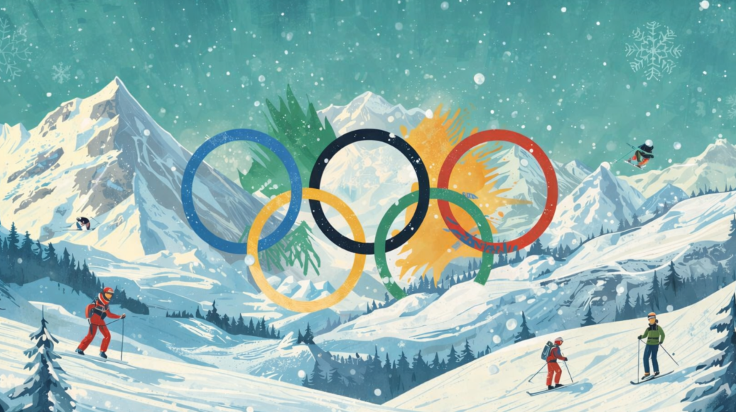 Winter Olympics