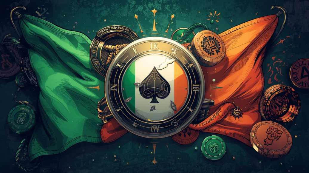 unlicensed casinos Ireland