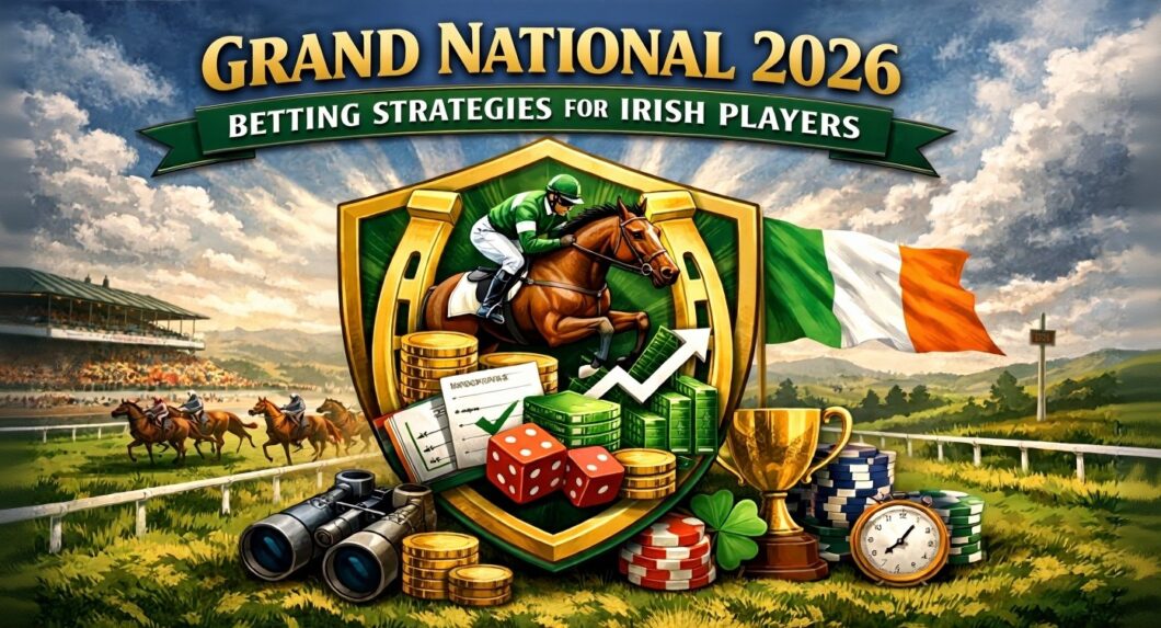 Grand National 2026 betting strategies