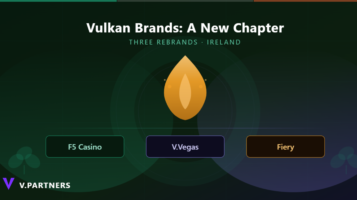 Vulkan brands rebrand